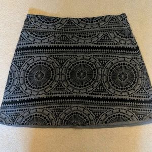 Reversible yoga skirt (pre loved)